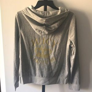 Juicy couture hoodie
